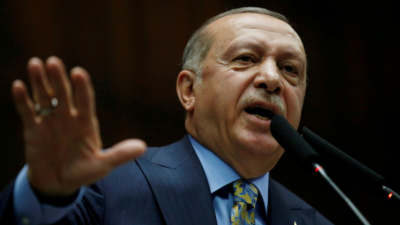 Affaire Khashoggi : Erdogan dit avoir partagé des enregistrements avec Riyad, Washington et Paris