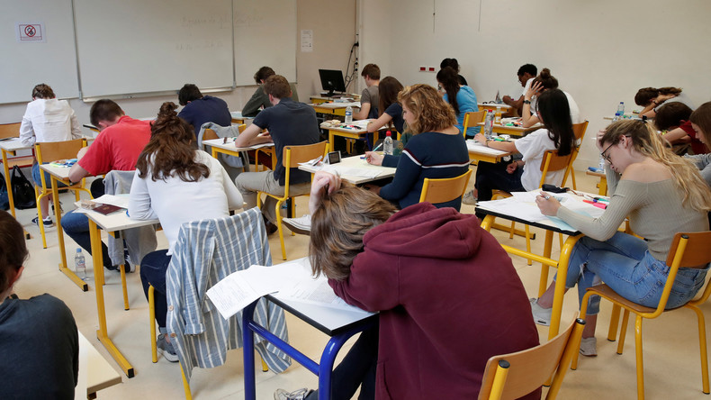 Enseignement : appel unanime à la grève le 12 novembre, une première depuis 2011