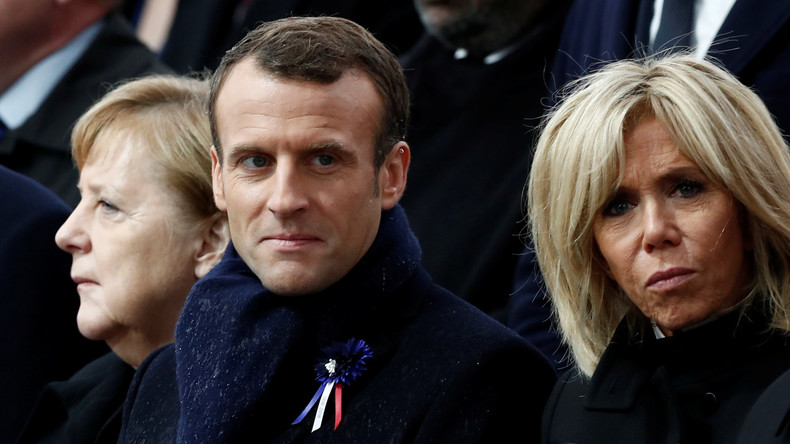 Ce que l'on sait du retraité «patriote» accusé d'avoir préparé une attaque contre Macron