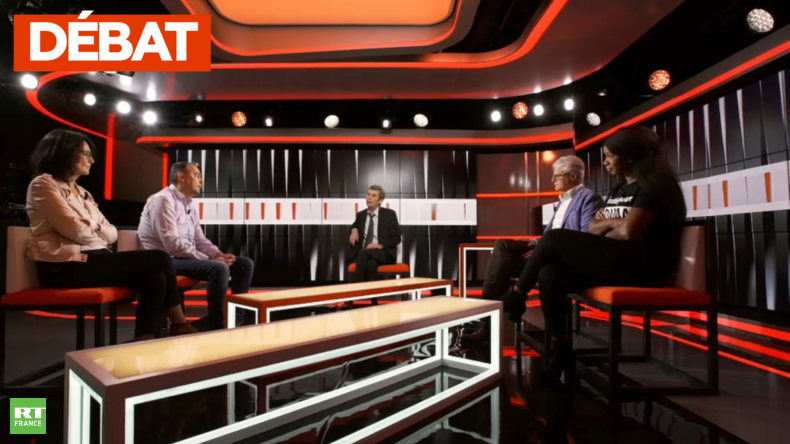 Interdit d'interdire : Police : la peur va changer de camp ?