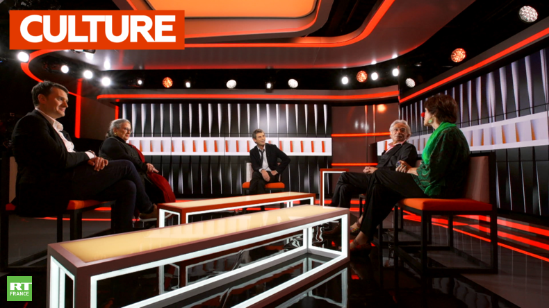 Interdit d'interdire / Culture : numéro 13