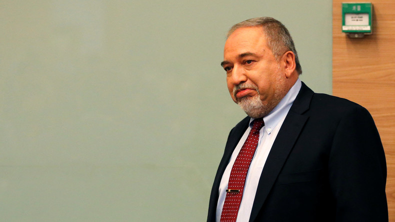 Crise politique en Israël : démission du ministre de la Défense qui proteste contre le cessez-le-feu