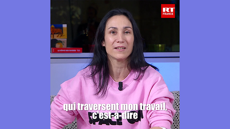 Répondez, les Français veulent savoir : Alpheratz