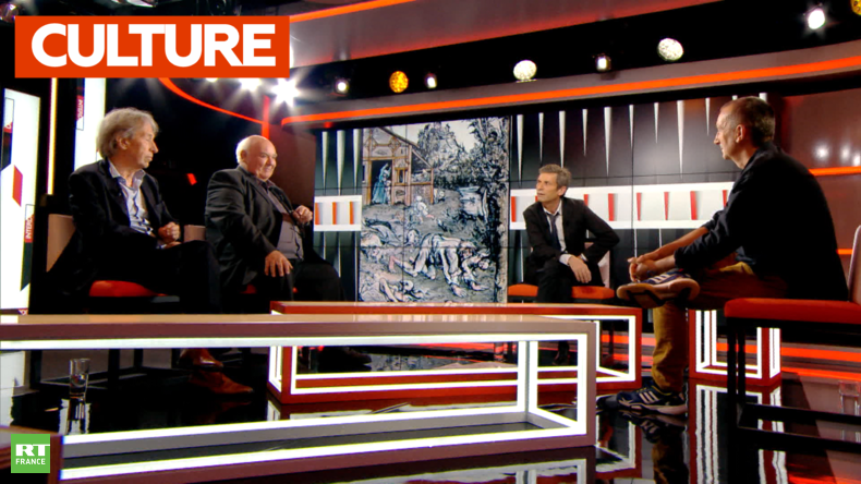 Interdit d'interdire / Culture : numéro 14