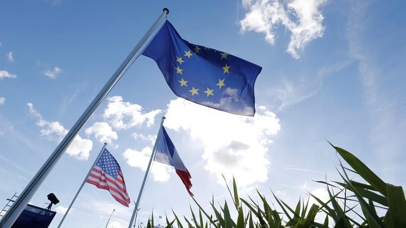 Les Pays-Bas refusent l'idée d'une armée européenne... pour l'instant