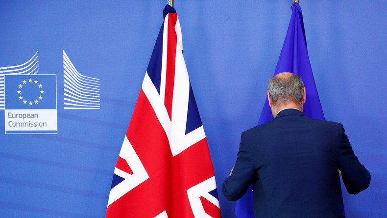 L'accord de divorce entre le Royaume-uni et l'UE sera-t-il validé par le Parlement britannique ?
