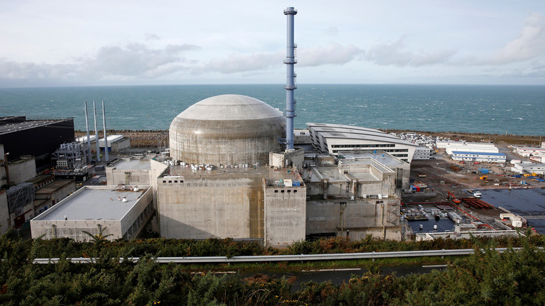 «C'est une connerie de se forcer à fermer les centrales nucléaires à court terme» (ENTRETIEN)