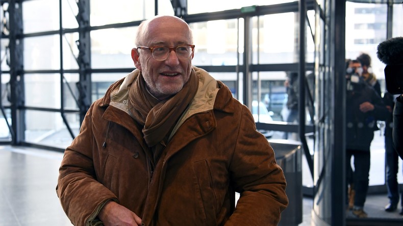 Alain Jakubowicz à la Commission des droits de l'homme ? Une hypothèse qui fait polémique