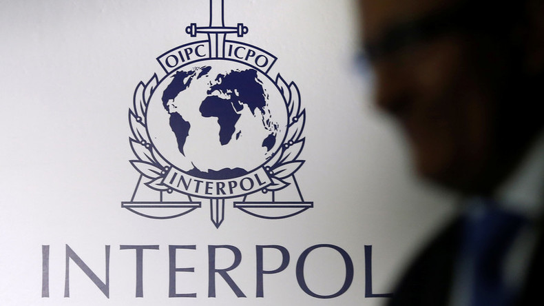 La Russie dénonce une «ingérence» américaine dans l'élection du président d'Interpol