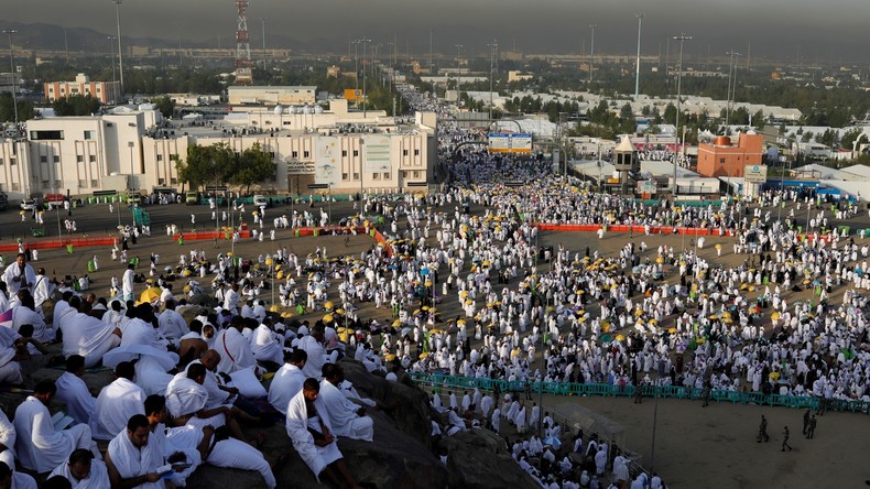Le département français de Mayotte subventionnerait le pèlerinage à La Mecque