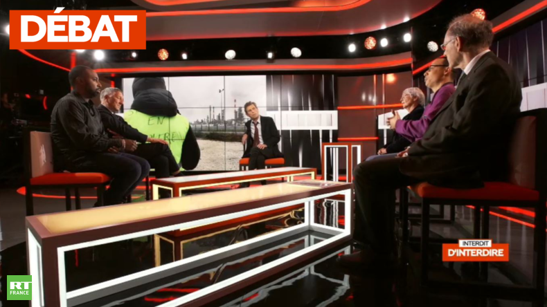 Interdit d'interdire : les «gilets jaunes» sont-ils tout ce que l'on dit qu'ils sont ?