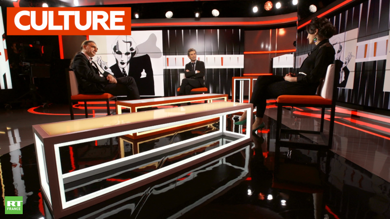 Interdit d'interdire / Culture : numéro 16