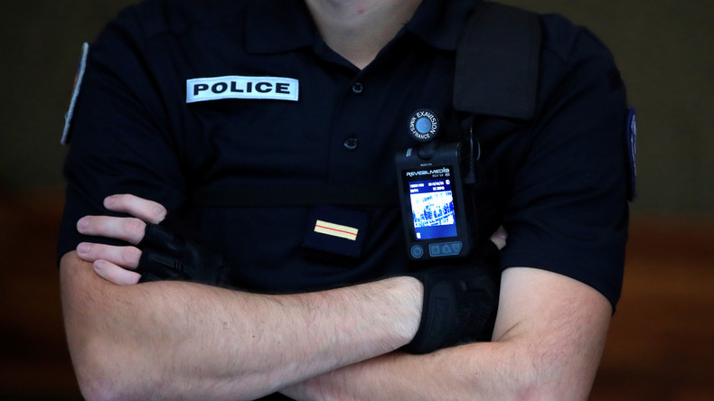 Marche blanche en hommage à Maggy Biskupski : les policiers en colère se mobilisent (ENTRETIEN)