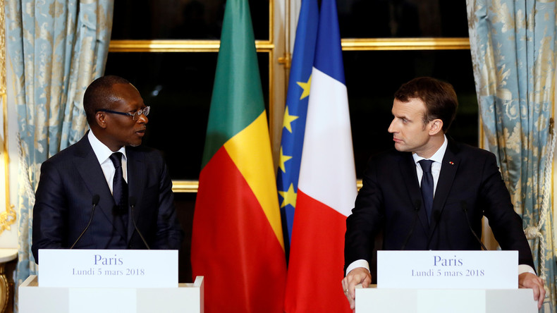 Décolonisation culturelle ? Emmanuel Macron va rendre 26 œuvres réclamées par le Bénin