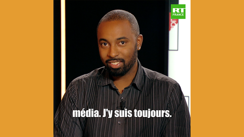 Répondez, les Français veulent savoir : Kévin Victoire