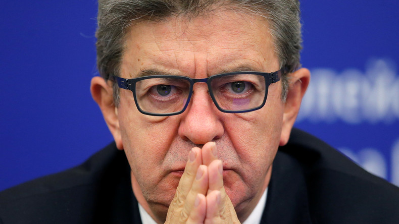 Evictions, stratégie pour les européennes : les Insoumis tournent-ils la page du «populisme» ?