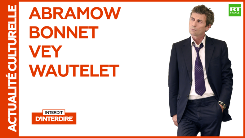 Interdit d'interdire / Culture : numéro 18