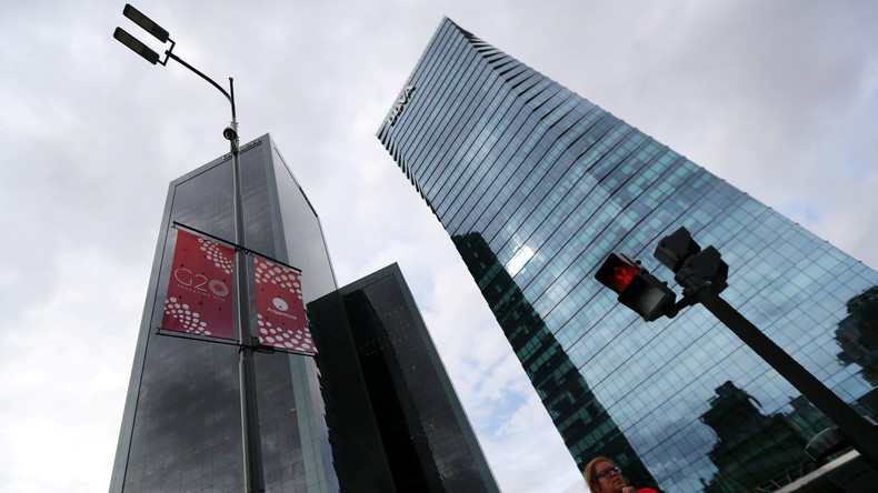 Climat, commerce et mer d’Azov s’invitent à Buenos Aires pour le 10e sommet du G20