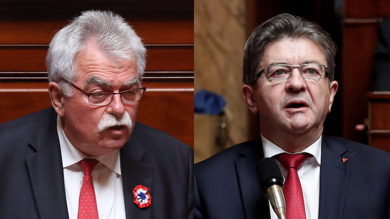La France insoumise et les communistes lancent une nouvelle motion de censure contre le gouvernement