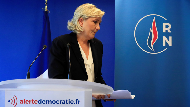 Rassemblement national juif : des élus RN lancent «un comité de vigilance» contre l'antisémitisme