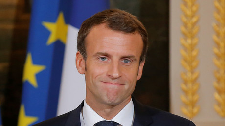 «Retour aux années 1930» : le parallèle douteux et démagogique d'Emmanuel Macron 