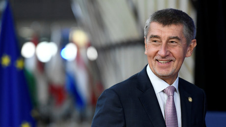 Après Vienne, Prague ? Babis «n'aime pas» le pacte de l'ONU sur les migrations