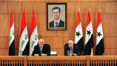 La France lance des mandats d'arrêt à l'encontre de hauts responsables syriens