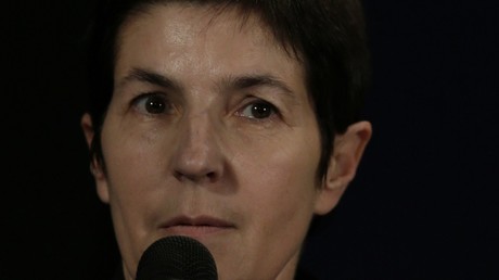 Shoah : l'acteur Océan vertement critiqué par Christine Angot pour son soutien à Houria Bouteldja