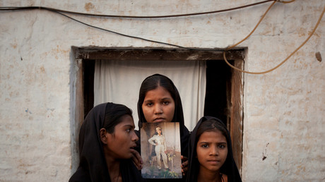 Des politiques français réclament l’asile pour la chrétienne pakistanaise Asia Bibi