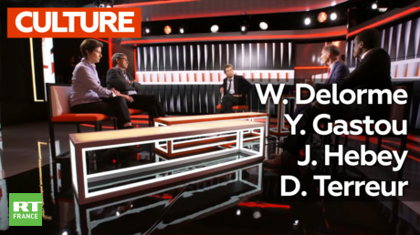 Interdit d'interdire / Culture : numéro 11