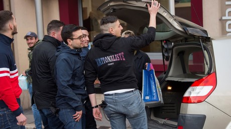 Lyon : le bar du mouvement identitaire Bastion social, fermé par arrêté