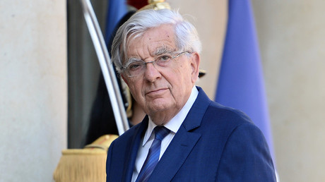 Jean-Pierre Chevènement.