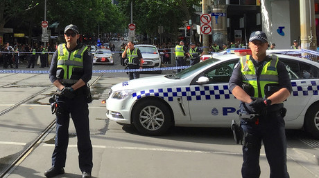 Daesh revendique l'attaque au couteau de Melbourne