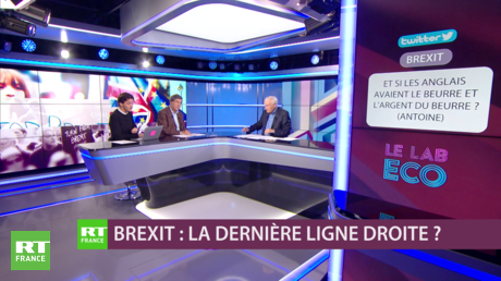 Statut des fonctionnaires & marathon du Brexit #LABECO (S02 EP11) 