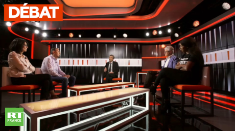 Interdit d'interdire : Police : la peur va changer de camp ?