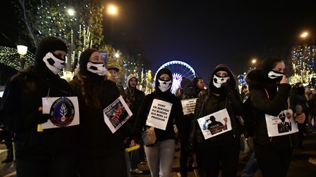 La policière qui avait fondé Mobilisation des policiers en colère s'est suicidée