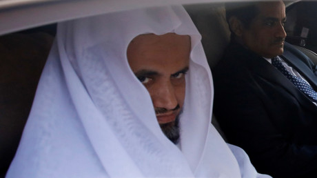 Peine de mort requise pour les cinq individus accusés d'avoir drogué et démembré Jamal Khashoggi