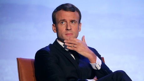 Crise chez les maires de France : Macron sèche leur congrès annuel