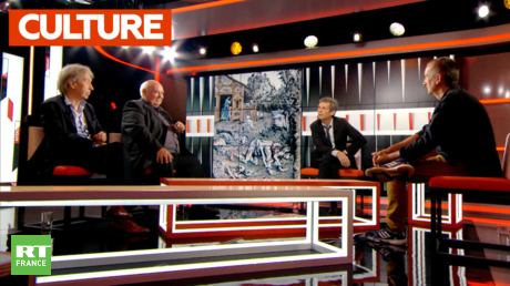 Interdit d'interdire / Culture : numéro 14