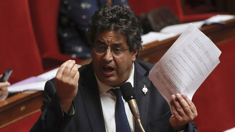 Le député Meyer Habib appelle ses administrés à voter pour son «ami» à la mairie de Jérusalem