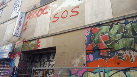 Saint-Denis : trois ans après le raid du 18 novembre 2015, les sinistrés du «48» se mobilisent