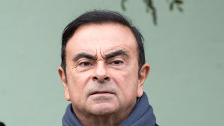 Le PDG de Renault Carlos Ghosn arrêté à Tokyo, Nissan veut le démettre «rapidement»