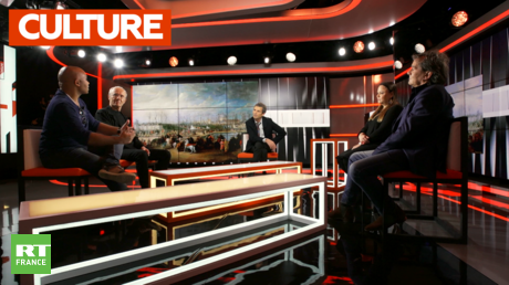 Interdit d'interdire / Culture : numéro 15