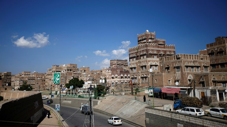 Yémen : l'émissaire de l'ONU arrive à Sanaa alors que les combats redoublent de violence (VIDEO)