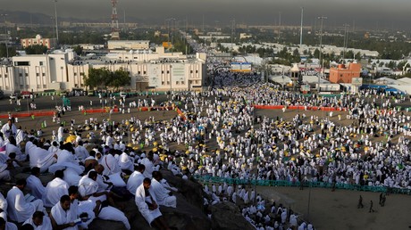 Le département français de Mayotte subventionnerait le pèlerinage à La Mecque