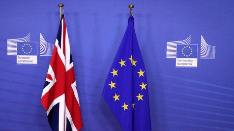 L'Union européenne et Londres parviennent à un accord provisoire sur leur relation post-Brexit