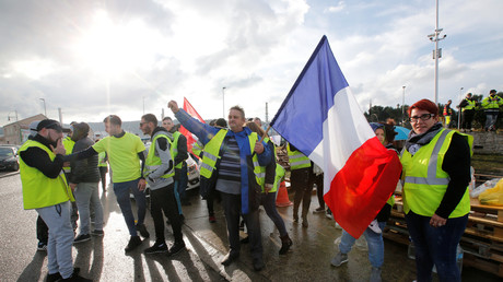 L'intellectuel Jean-Claude Michéa défend les gilets jaunes, «la colère de ceux d’en bas»