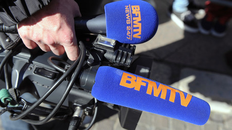 BFM-TV (image d'illustration)