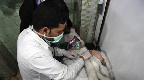 Que s'est-il passé à Alep ? Le témoignage de Pierre Le Corf