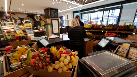 La France en tête du classement des pays à l'alimentation la plus durable